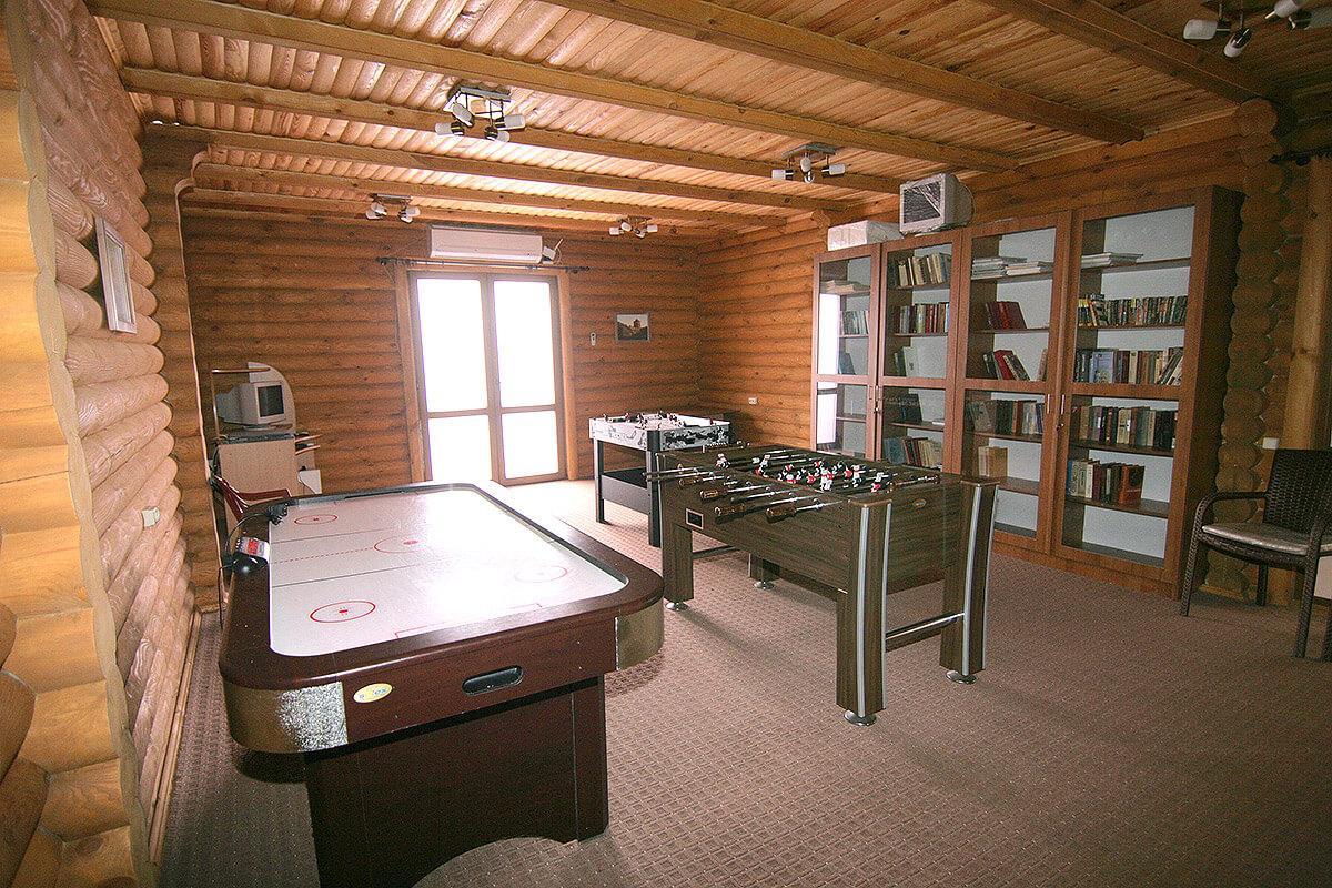 Baza otdykha Balzaminat Hotel Kurortne  Zewnętrze zdjęcie