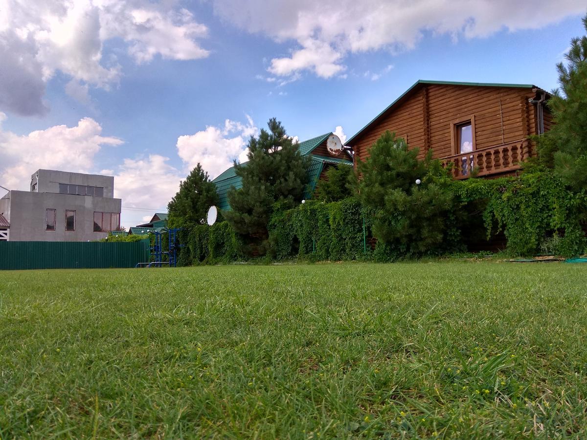Baza otdykha Balzaminat Hotel Kurortne  Zewnętrze zdjęcie