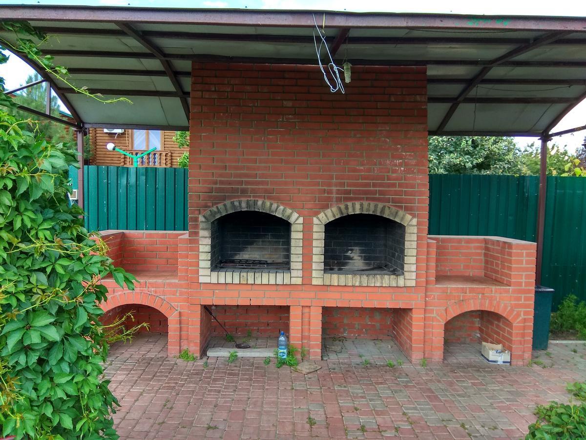 Baza otdykha Balzaminat Hotel Kurortne  Zewnętrze zdjęcie