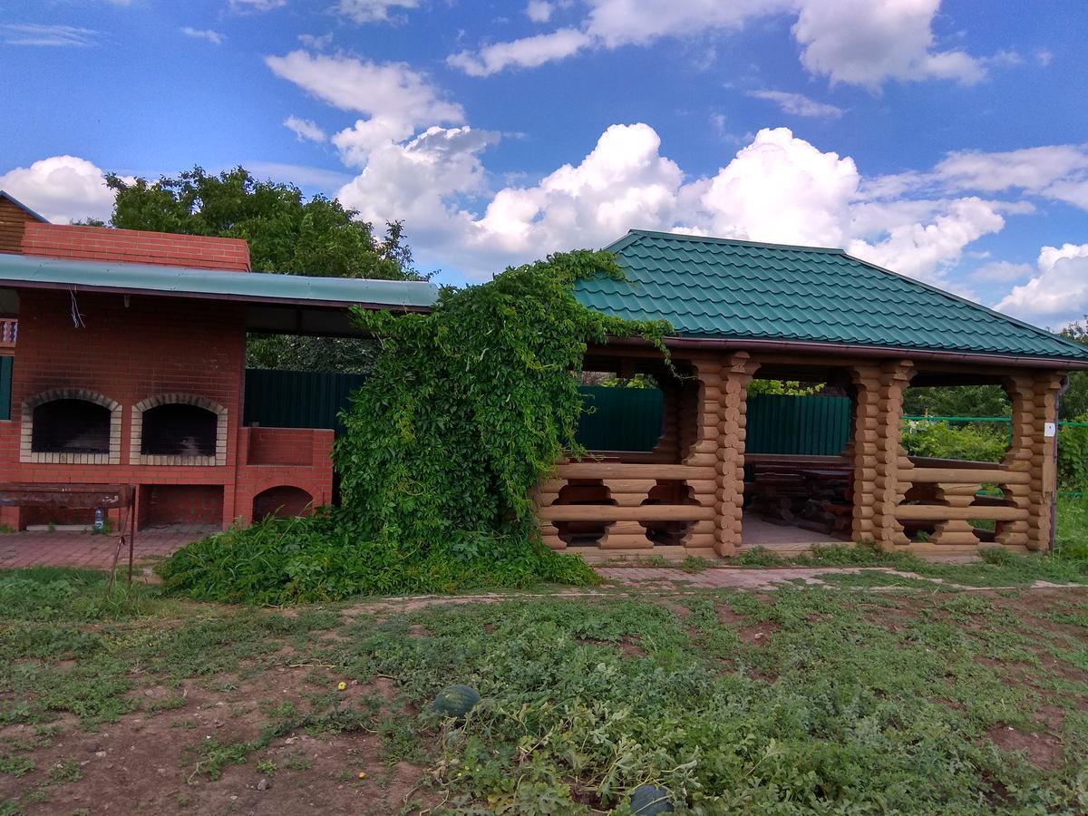 Baza otdykha Balzaminat Hotel Kurortne  Zewnętrze zdjęcie