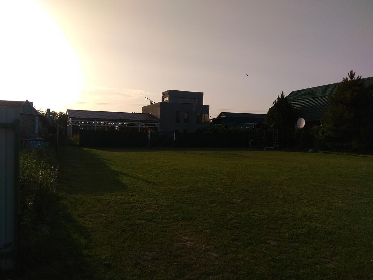 Baza otdykha Balzaminat Hotel Kurortne  Zewnętrze zdjęcie