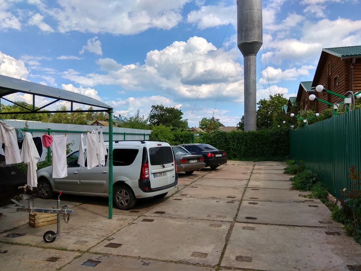 Baza otdykha Balzaminat Hotel Kurortne  Zewnętrze zdjęcie